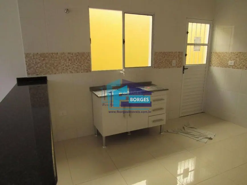 Foto 6 de Casa com 2 quartos à venda, 150m2 em Mongagua - SP