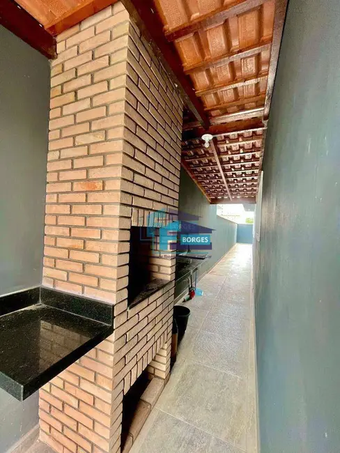 Foto 5 de Casa com 2 quartos à venda, 150m2 em Itanhaem - SP