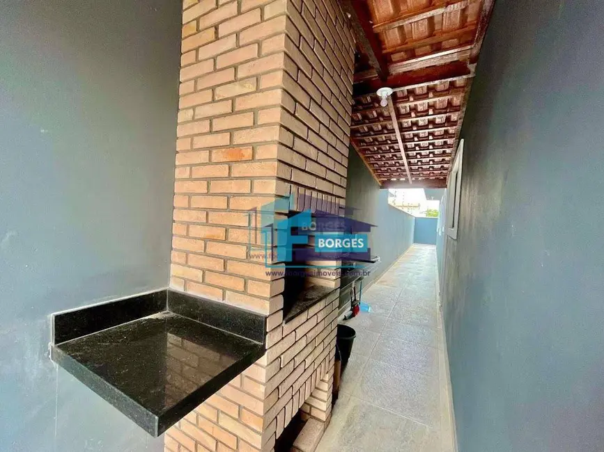 Foto 6 de Casa com 2 quartos à venda, 150m2 em Itanhaem - SP