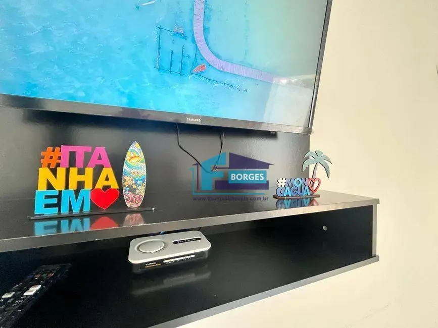 Casa com 1 quarto para alugar, 150m2 em Itanhaem - SP - imagem 9 Foto 9 de Casa com 1 quarto para alugar, 150m2 em Itanhaem - SP