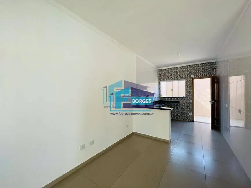 Foto 4 de Casa com 3 quartos à venda, 105m2 em Itanhaem - SP