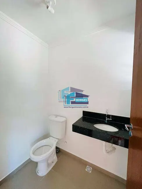Foto 2 de Casa com 3 quartos à venda, 105m2 em Itanhaem - SP