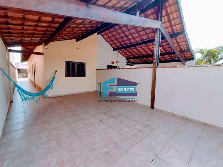 Foto 8 de Casa com 2 quartos à venda, 195m2 em Centro, Mongagua - SP