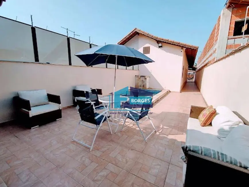 Foto 5 de Casa com 2 quartos à venda, 195m2 em Centro, Mongagua - SP