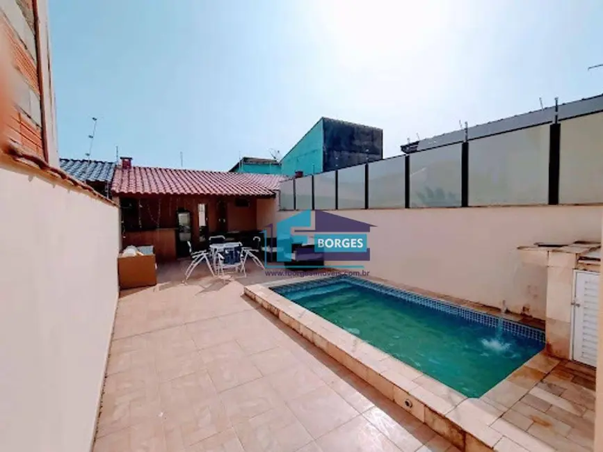 Foto 9 de Casa com 2 quartos à venda, 195m2 em Centro, Mongagua - SP