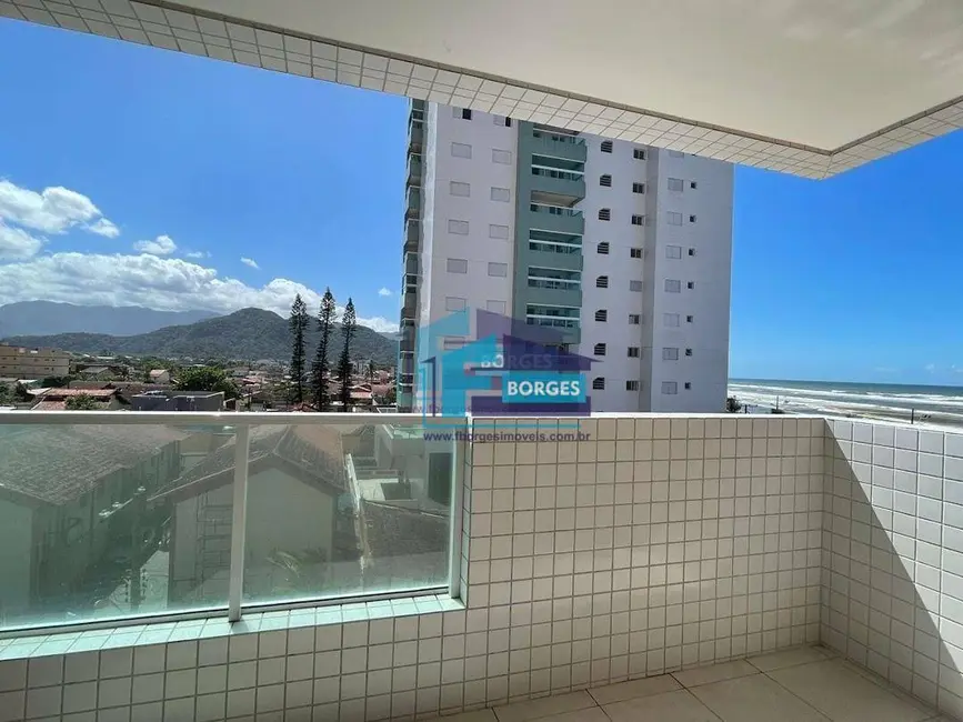 Foto 4 de Apartamento com 2 quartos à venda, 77m2 em Centro, Mongagua - SP