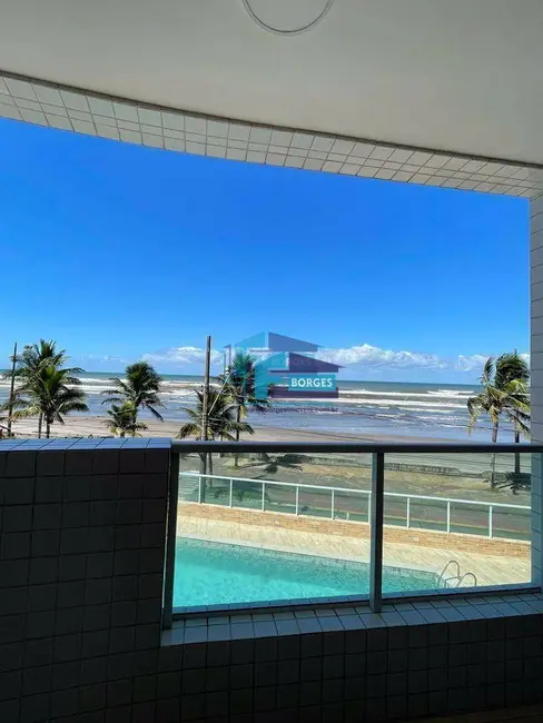 Foto 3 de Apartamento com 2 quartos à venda, 77m2 em Centro, Mongagua - SP