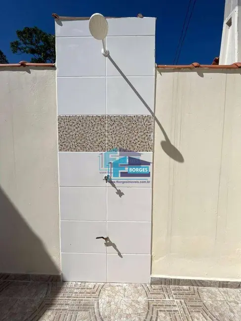 Foto 8 de Casa com 2 quartos à venda, 180m2 em Itanhaem - SP