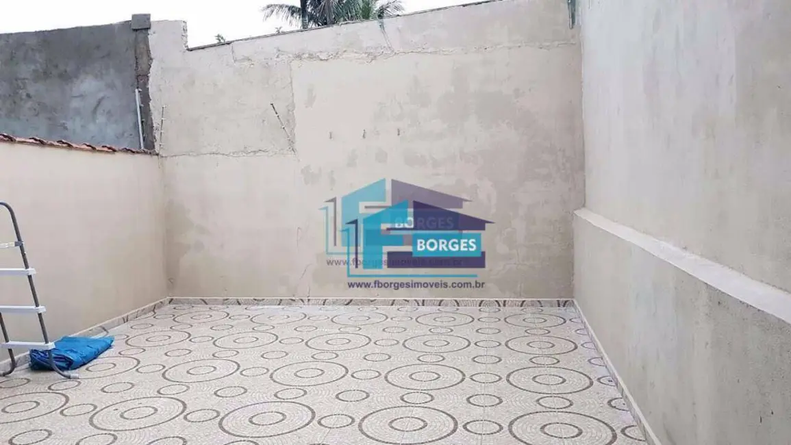 Foto 4 de Casa com 2 quartos à venda, 150m2 em Centro, Mongagua - SP