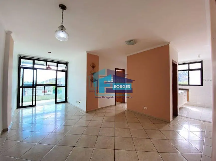 Foto 2 de Apartamento com 2 quartos à venda, 74m2 em Centro, Mongagua - SP