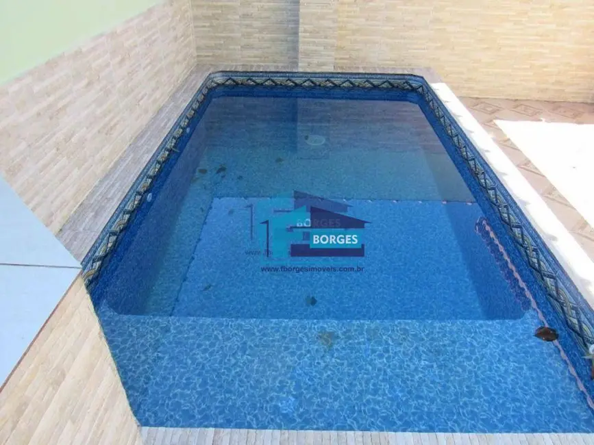 Foto 4 de Casa com 2 quartos à venda, 143m2 em Mongagua - SP