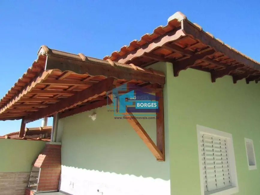 Foto 3 de Casa com 2 quartos à venda, 143m2 em Mongagua - SP