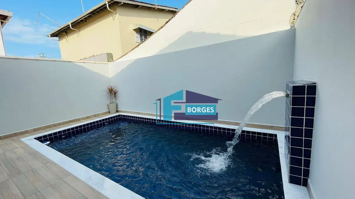 Foto 5 de Casa com 2 quartos à venda, 150m2 em Itanhaem - SP