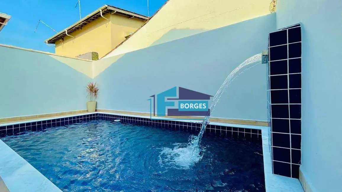 Foto 4 de Casa com 2 quartos à venda, 150m2 em Itanhaem - SP