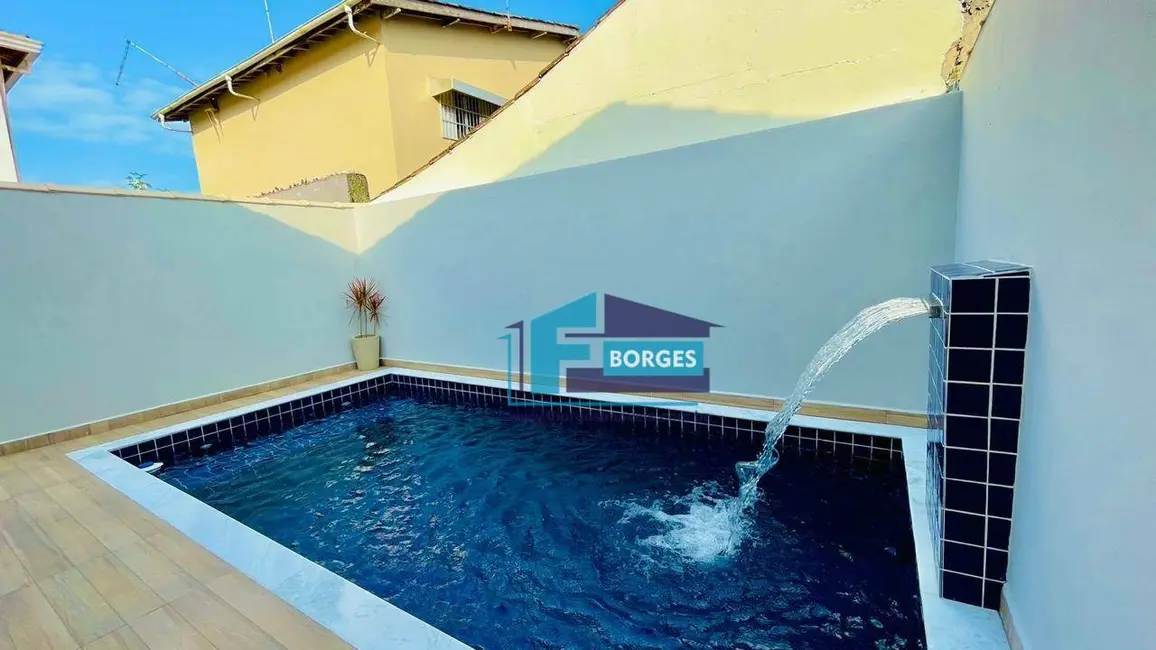 Foto 7 de Casa com 2 quartos à venda, 150m2 em Itanhaem - SP