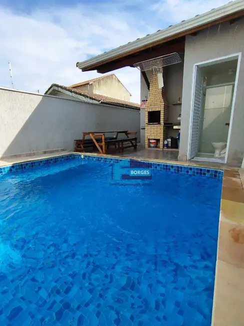 Casa com 2 quartos à venda, 125m2 em Itanhaem - SP - imagem 7 Foto 7 de Casa com 2 quartos à venda, 125m2 em Itanhaem - SP