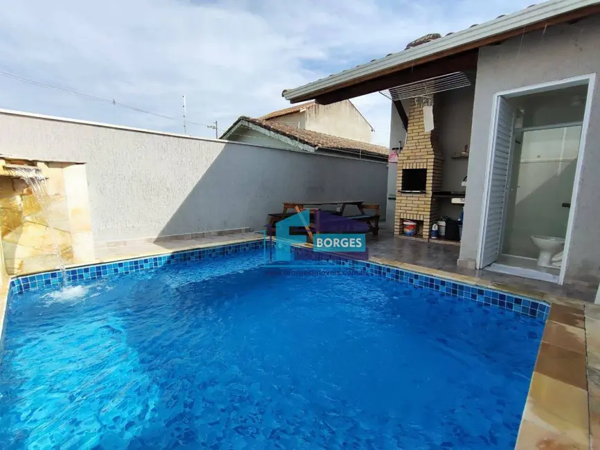 Casa com 2 quartos à venda, 125m2 em Itanhaem - SP - imagem 1 Foto 1 de Casa com 2 quartos à venda, 125m2 em Itanhaem - SP