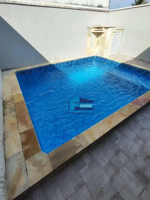 Casa com 2 quartos à venda, 125m2 em Itanhaem - SP - imagem 8 Foto 8 de Casa com 2 quartos à venda, 125m2 em Itanhaem - SP