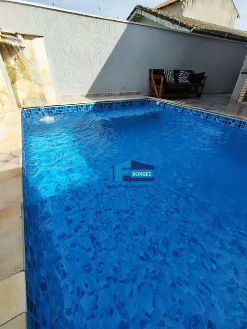 Casa com 2 quartos à venda, 125m2 em Itanhaem - SP - imagem 9 Foto 9 de Casa com 2 quartos à venda, 125m2 em Itanhaem - SP