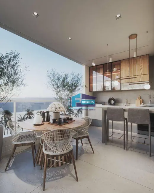 Apartamento com 2 quartos à venda, 71m2 em Centro, Itanhaem - SP - imagem 4 Foto 4 de Apartamento com 2 quartos à venda, 71m2 em Centro, Itanhaem - SP