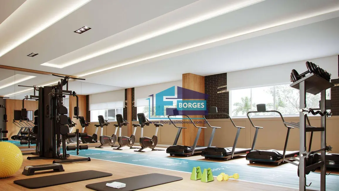 Apartamento com 2 quartos à venda, 82m2 em Centro, Mongagua - SP - imagem 2 Foto 2 de Apartamento com 2 quartos à venda, 82m2 em Centro, Mongagua - SP