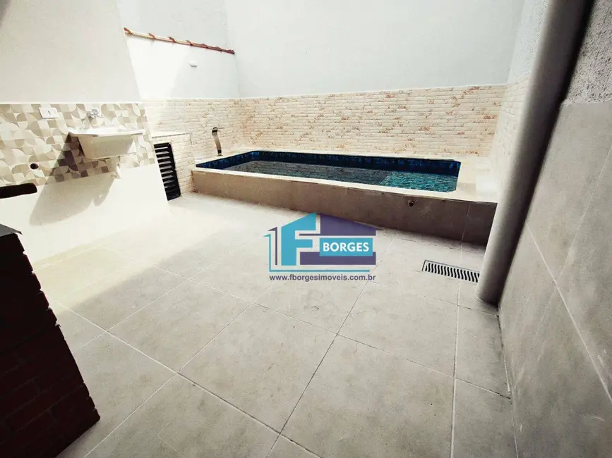 Foto 6 de Casa com 3 quartos à venda, 146m2 em Mongagua - SP