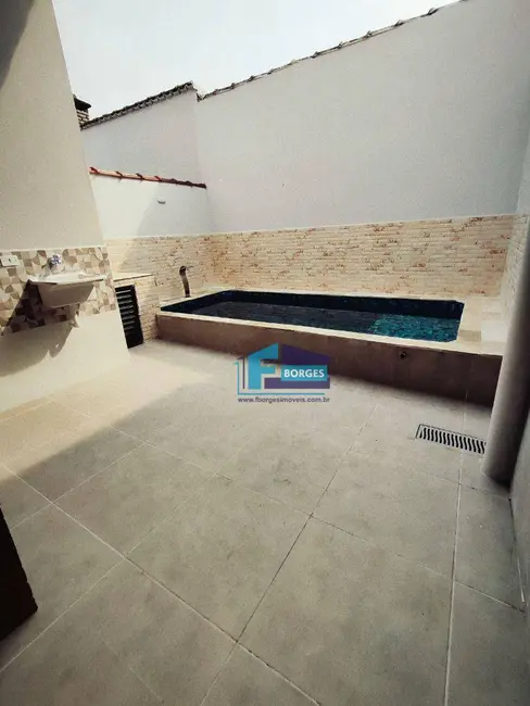 Foto 8 de Casa com 3 quartos à venda, 146m2 em Mongagua - SP