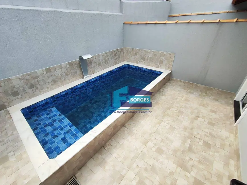 Foto 7 de Casa com 2 quartos à venda, 126m2 em Mongagua - SP