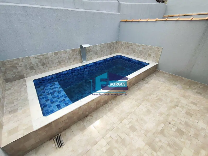 Foto 6 de Casa com 2 quartos à venda, 126m2 em Mongagua - SP