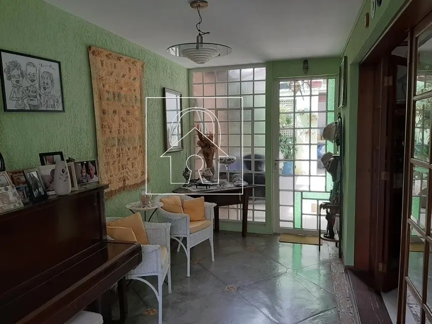 Casa com 3 quartos à venda, 135m2 em Santo Amaro, São Paulo - SP - imagem 4 Foto 4 de Casa com 3 quartos à venda, 135m2 em Santo Amaro, São Paulo - SP