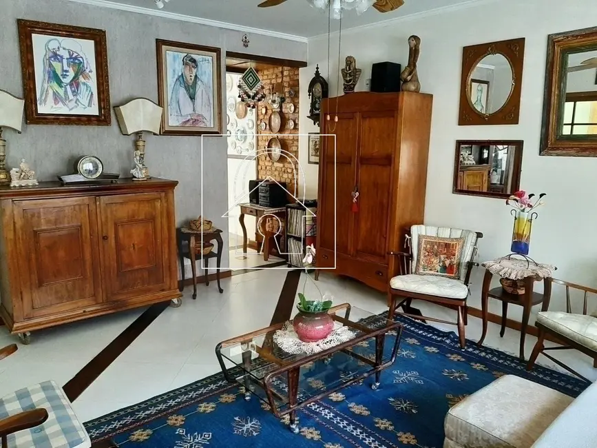 Casa com 3 quartos à venda, 135m2 em Santo Amaro, São Paulo - SP - imagem 5 Foto 5 de Casa com 3 quartos à venda, 135m2 em Santo Amaro, São Paulo - SP