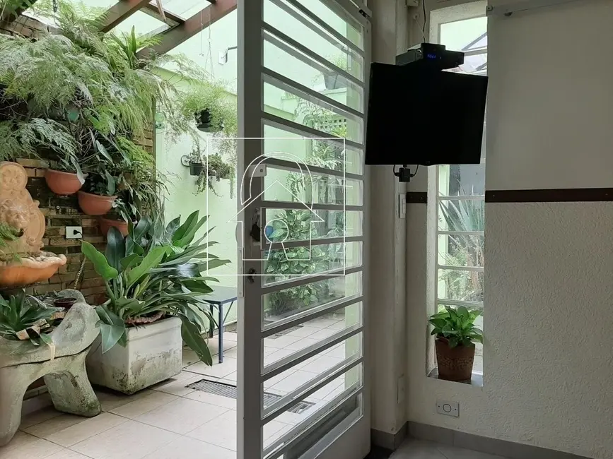 Casa com 3 quartos à venda, 135m2 em Santo Amaro, São Paulo - SP - imagem 7 Foto 7 de Casa com 3 quartos à venda, 135m2 em Santo Amaro, São Paulo - SP