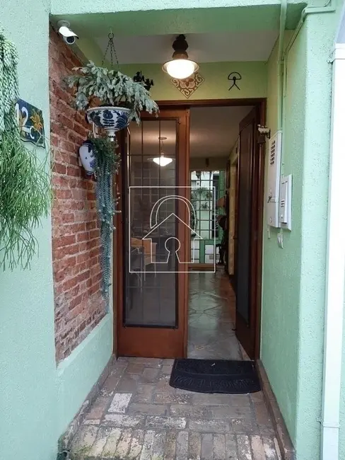 Casa com 3 quartos à venda, 135m2 em Santo Amaro, São Paulo - SP - imagem 3 Foto 3 de Casa com 3 quartos à venda, 135m2 em Santo Amaro, São Paulo - SP