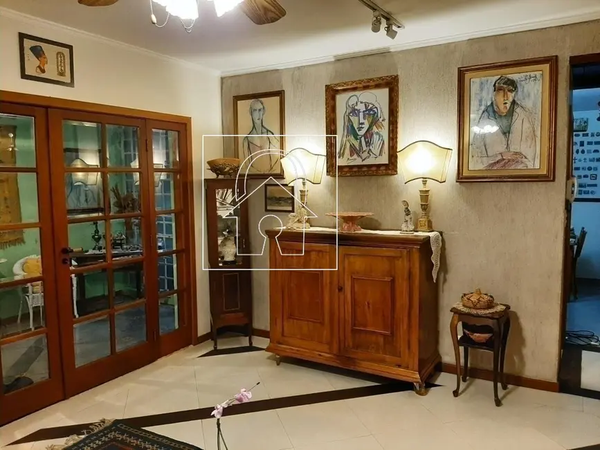 Foto 2 de Casa com 3 quartos à venda, 135m2 em Santo Amaro, São Paulo - SP