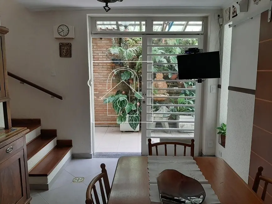 Casa com 3 quartos à venda, 135m2 em Santo Amaro, São Paulo - SP - imagem 6 Foto 6 de Casa com 3 quartos à venda, 135m2 em Santo Amaro, São Paulo - SP