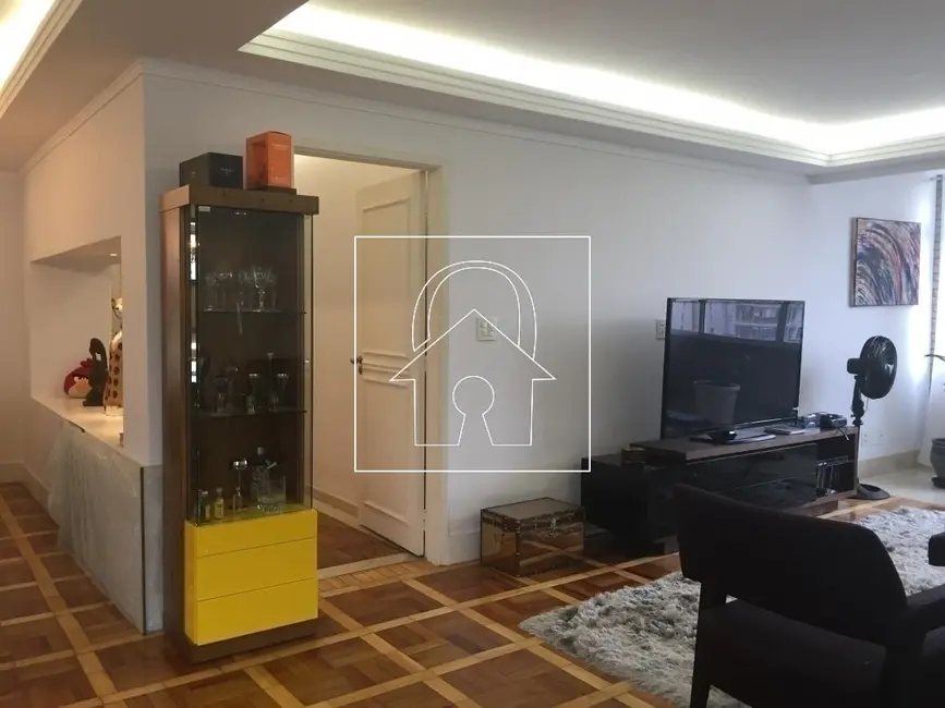 Foto 6 de Apartamento com 3 quartos à venda, 230m2 em Jardim Paulista, São Paulo - SP
