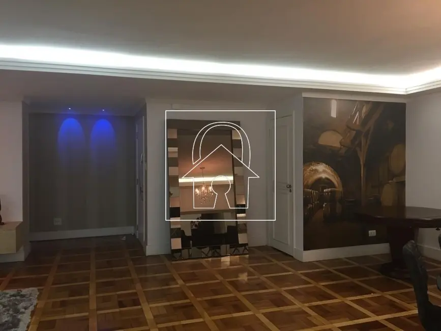 Foto 4 de Apartamento com 3 quartos à venda, 230m2 em Jardim Paulista, São Paulo - SP