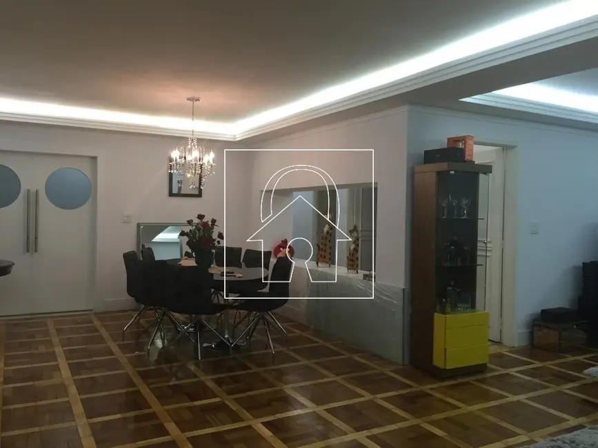 Foto 8 de Apartamento com 3 quartos à venda, 230m2 em Jardim Paulista, São Paulo - SP