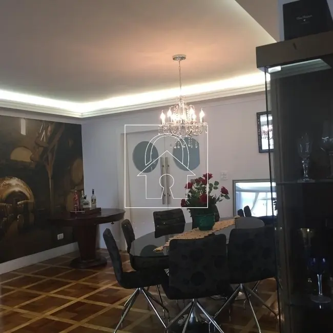 Foto 7 de Apartamento com 3 quartos à venda, 230m2 em Jardim Paulista, São Paulo - SP