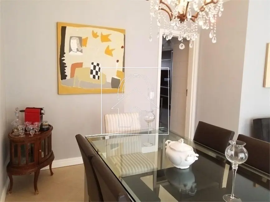 Foto 3 de Apartamento com 4 quartos à venda e para alugar, 180m2 em Bela Vista, São Paulo - SP