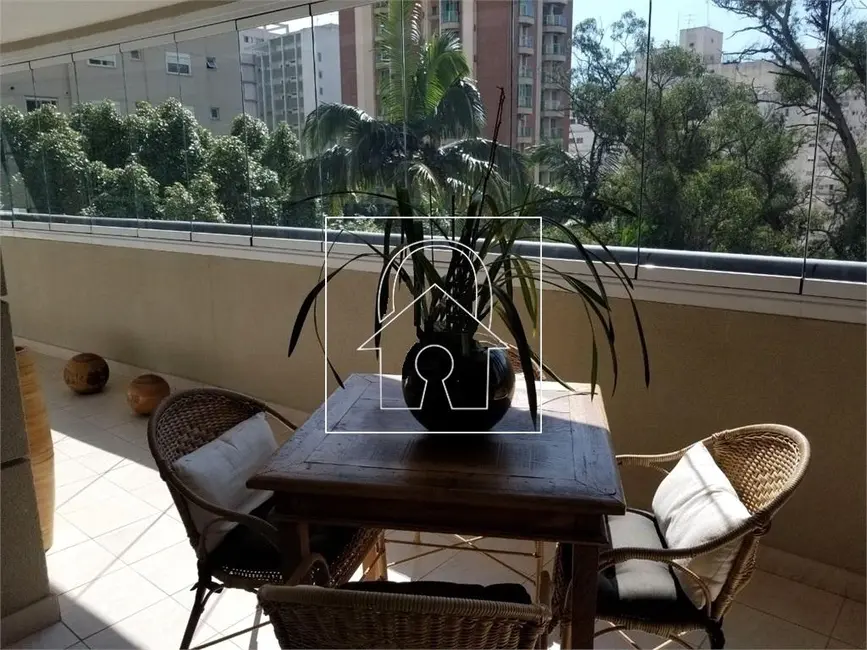 Foto 6 de Apartamento com 4 quartos à venda e para alugar, 180m2 em Bela Vista, São Paulo - SP