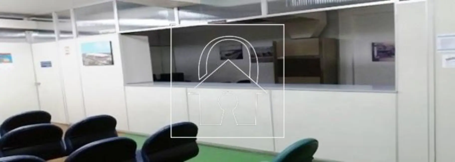 Sala Comercial à venda, 3517m2 em Bela Vista, São Paulo - SP - imagem 3 Foto 3 de Sala Comercial à venda, 3517m2 em Bela Vista, São Paulo - SP