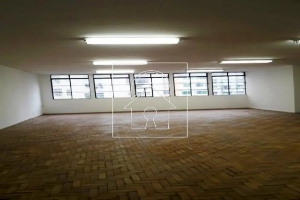 Sala Comercial à venda, 3517m2 em Bela Vista, São Paulo - SP - imagem 7 Foto 7 de Sala Comercial à venda, 3517m2 em Bela Vista, São Paulo - SP