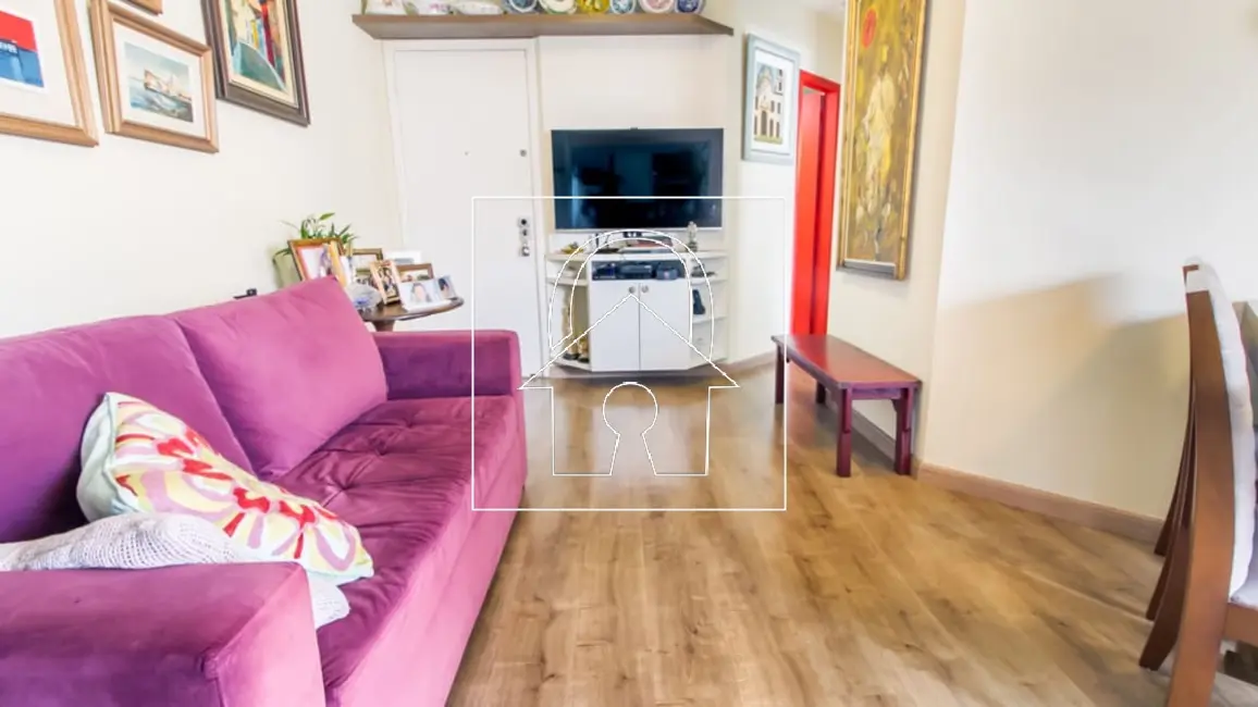 Foto 3 de Apartamento com 2 quartos à venda, 55m2 em Jardim Paulista, São Paulo - SP