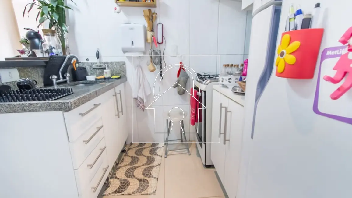 Foto 9 de Apartamento com 2 quartos à venda, 55m2 em Jardim Paulista, São Paulo - SP