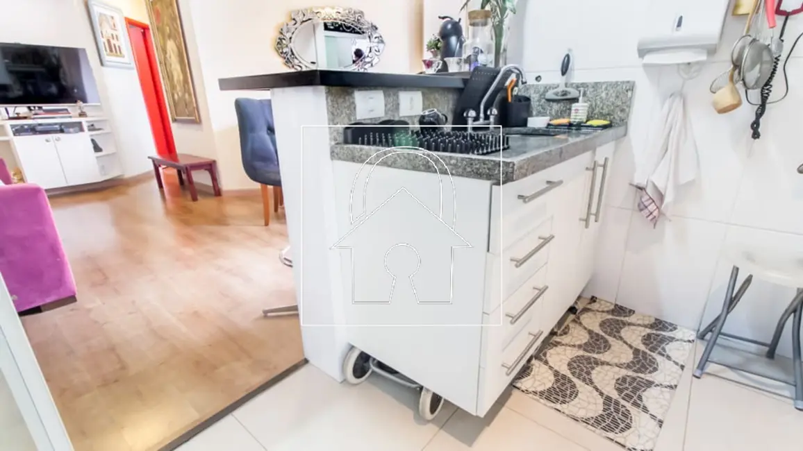 Foto 8 de Apartamento com 2 quartos à venda, 55m2 em Jardim Paulista, São Paulo - SP