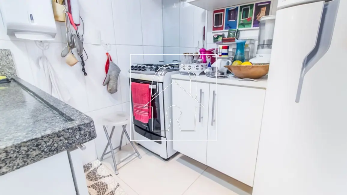 Foto 7 de Apartamento com 2 quartos à venda, 55m2 em Jardim Paulista, São Paulo - SP