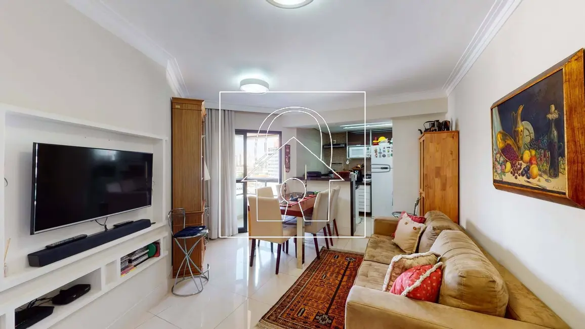 Apartamento com 2 quartos à venda, 55m2 em Jardim Paulista, São Paulo - SP - imagem 1 Foto 1 de Apartamento com 2 quartos à venda, 55m2 em Jardim Paulista, São Paulo - SP
