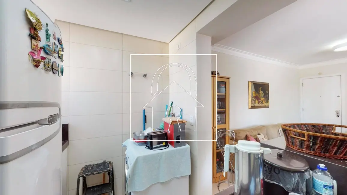 Apartamento com 2 quartos à venda, 55m2 em Jardim Paulista, São Paulo - SP - imagem 4 Foto 4 de Apartamento com 2 quartos à venda, 55m2 em Jardim Paulista, São Paulo - SP