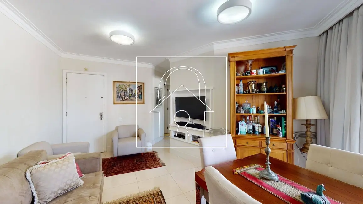 Apartamento com 2 quartos à venda, 55m2 em Jardim Paulista, São Paulo - SP - imagem 2 Foto 2 de Apartamento com 2 quartos à venda, 55m2 em Jardim Paulista, São Paulo - SP